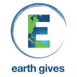 Earth Gives