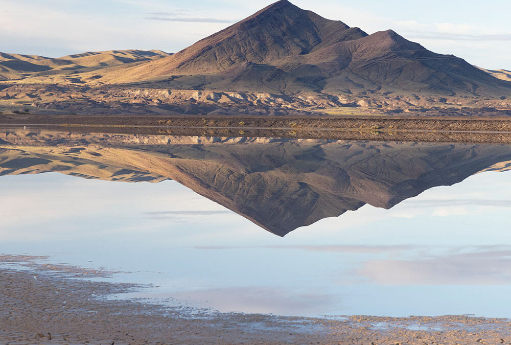 Supporter Updates on the Amargosa Basin National Monument Proposal