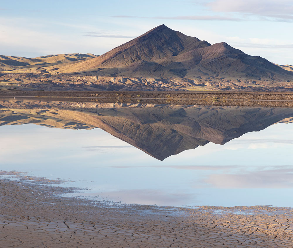 Amargosa National Monument Proposal