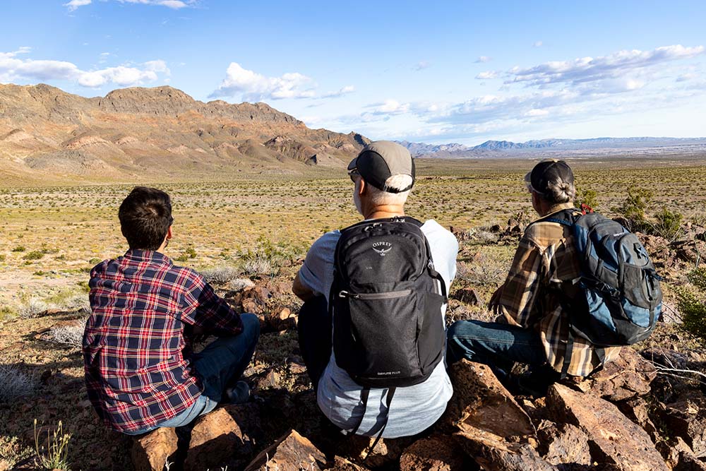 Amargosa National Monument Proposal