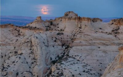 Unprecedented Chaos: The Congressional Review Act and Grand Staircase-Escalante National Monument
