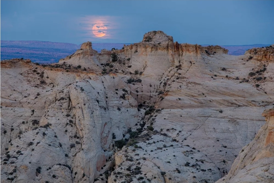 Unprecedented Chaos: The Congressional Review Act and Grand Staircase-Escalante National Monument