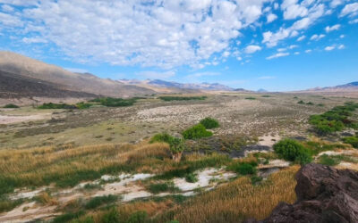 The Federal Target on Public Lands Intensifies