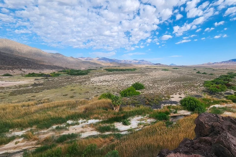 The Federal Target on Public Lands Intensifies