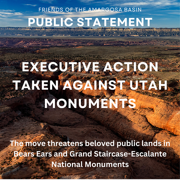 blog-featured-20260714 Executive Action Against Utah Monuments