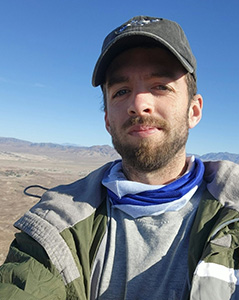 Cameron Mayer